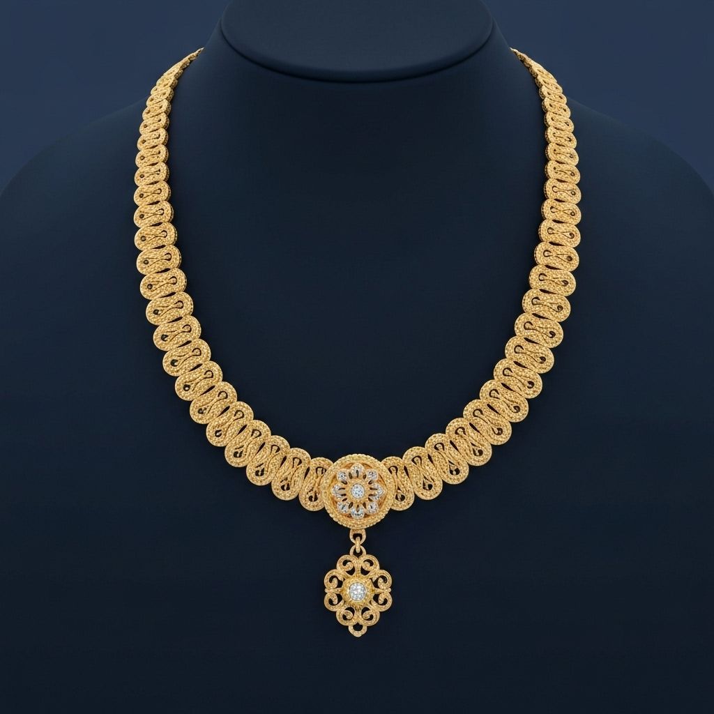 Elegância em Cada Joia